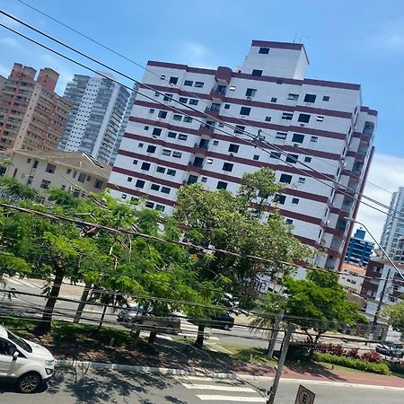 Appartamento Kit Net Grande Praia Grande  Esterno foto