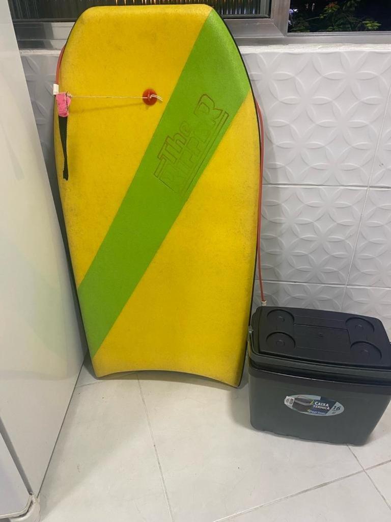 Appartamento Kit Net Grande Praia Grande  Esterno foto